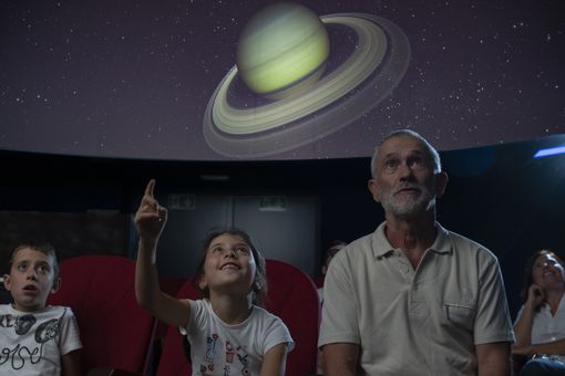 “AstroNatural Project”: in rampa di lancio il primo festival della divulgazione scientifica “AstroNatural Project”: in rampa di lancio il primo festival della divulgazione scientifica
