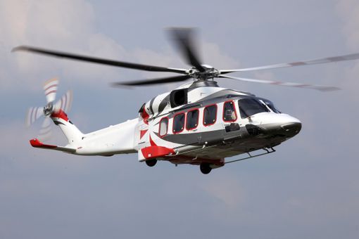 PHI aggiunge l’elicottero AW189 alla sua flotta mondiale PHI aggiunge l’elicottero AW189 alla sua flotta mondiale