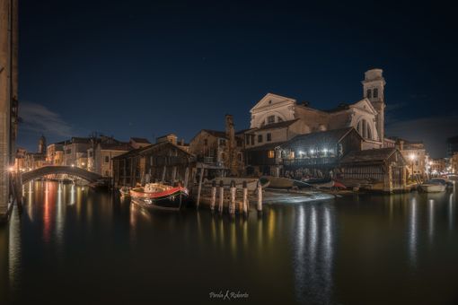 La foto vincitrice di #scattalestate 2021