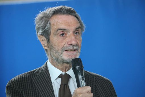 Fontana ricorda Bruno Pizzul: «Un narratore romantico di un calcio che non c’è più»