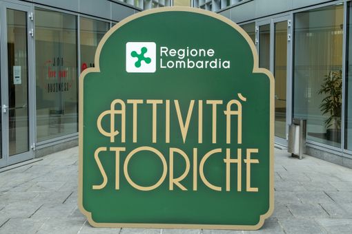 La Provincia di Varese ha 54 nuove attività storiche La Provincia di Varese ha 54 nuove attività storiche