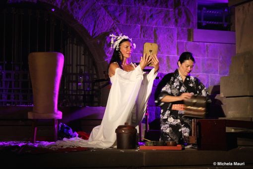 Terra e Laghi 2024: un festival di teatro internazionale, transfrontaliero e macroregionale Terra e Laghi 2024: un festival di teatro internazionale, transfrontaliero e macroregionale