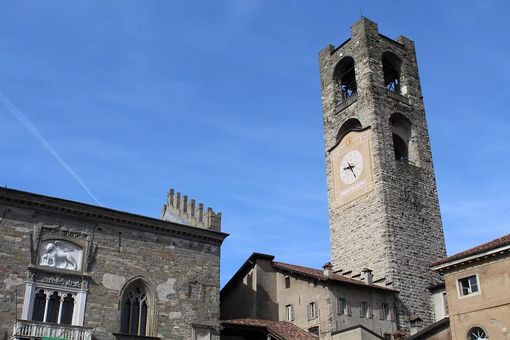 Bergamo, dove tutti lavorano sodo (al di là dei luoghi comuni)