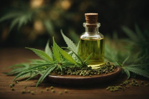 CBD e cosmesi: la situazione normativa CBD e cosmesi: la situazione normativa