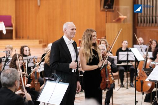 Applausi per il concerto di “Musica per Stare Bene”