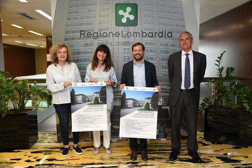 Disturbi psichici in adolescenza, martedì 20 convegno a Villa Recalcati