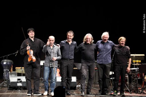 A Castellanza arriva il flamenco