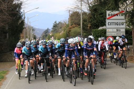 Piccolo trofeo Binda - Valli del Verbano 2021 (foto Ossola)