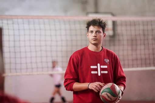 Settore giovanile 2023/2024: nel segno della continuità con coach Nicolò Cozzi