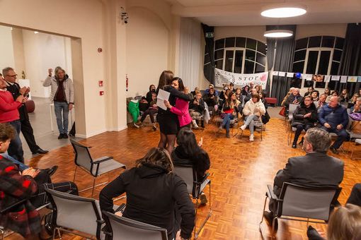 (foto Francesco Marmino da LuinoNotizie.it)