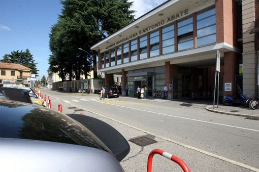Gallarate. Aveva occupato i locali dell'ospedale, denunciata una donna Gallarate. Aveva occupato i locali dell'ospedale, denunciata una donna