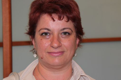 Fiorenza Cogliati