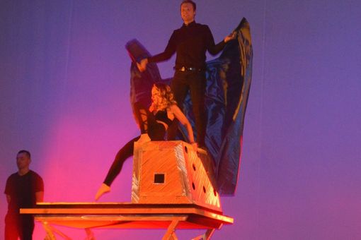 Torna il Galà del Sorriso