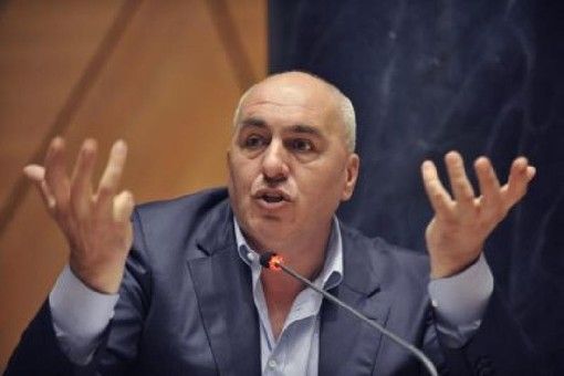 Paura per il ministro della Difesa Guido Crosetto, ricoverato d'urgenza nella notte Paura per il ministro della Difesa Guido Crosetto, ricoverato d'urgenza nella notte