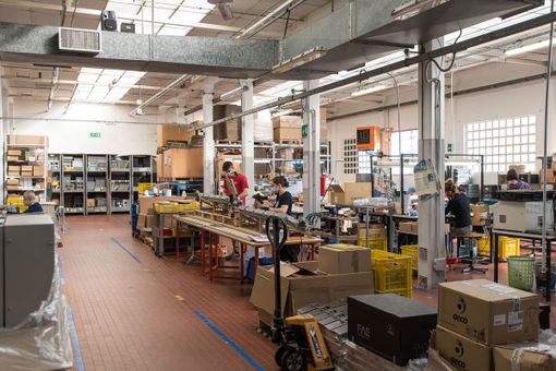 Il Ponte di Golasecca racconta il suo primo anno di attività