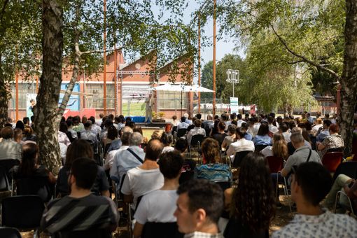 Esami all'Its Incom: tutti promossi e 16 super-studenti. Trovare lavoro sarà più “facile”