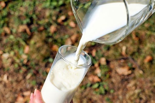 Siglato accordo salva latte italiano. Carra (Coldiretti): «Bene intesa per garantire forniture» Siglato accordo salva latte italiano. Carra (Coldiretti): «Bene intesa per garantire forniture»