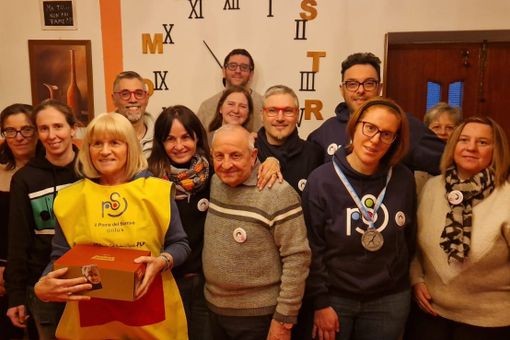 Quel seme di generosità che germoglia nel ricordo di Margherita Rosa