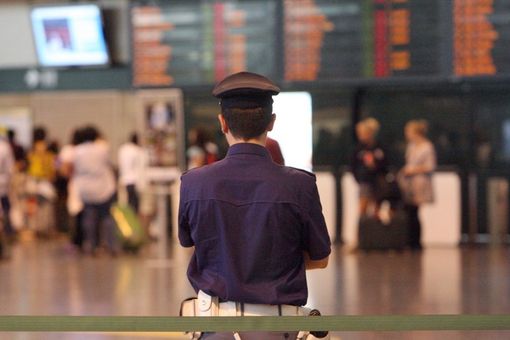 Arrestato a Malpensa un pluripregiudicato ricercato anche in Romania e Austria per furti e rapine