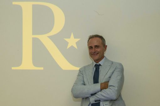 Marco Reguzzoni a Villa Recalcati lancia il suo “Vento di cambiamento”