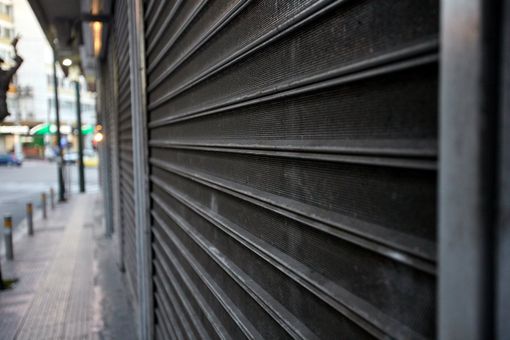 Il dossier di Confesercenti Varese &quot;Le imprese nella pandemia&quot;: «Siamo arrivati allo stremo»