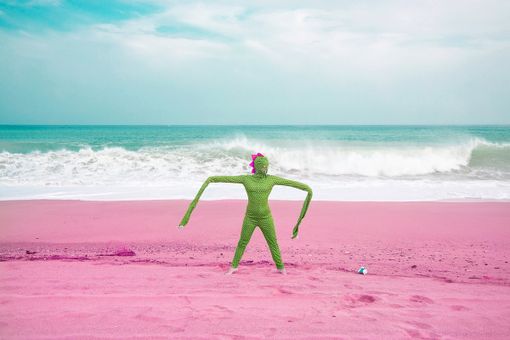Torna a Varese l'Insight Foto Festival