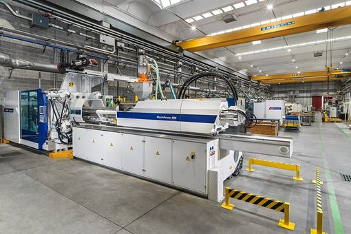 Busto, l'azienda Nupi compie 50 anni: «Il futuro va conquistato, non basta cercare di prevederlo»