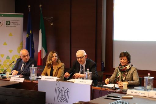 Promozione della salute nei luoghi di lavoro: premiate 59 imprese varesine
