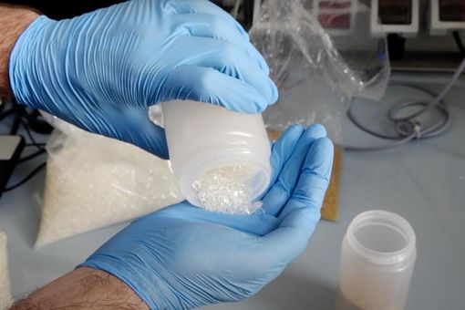 Bioplastiche innovative, il progetto Galatea Biotech dell'università Bicocca parla anche varesino Bioplastiche innovative, il progetto Galatea Biotech dell'università Bicocca parla anche varesino