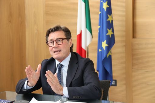 Grassi (Univa): «Un tavolo di confronto per disegnare il futuro socio economico della provincia di Varese»