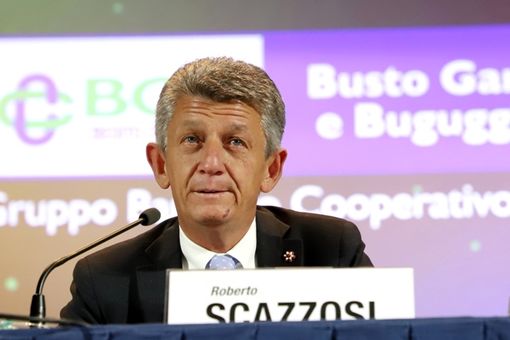 Roberto Scazzosi