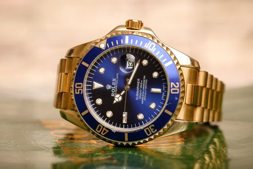 Rolex Submariner: tutto sull'orologio subacqueo da investimento