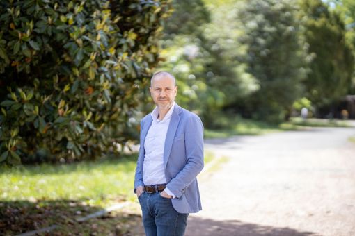 Tommaso Rossi nuovo Direttore della scuola di ingegneria industriale della Liuc Tommaso Rossi nuovo Direttore della scuola di ingegneria industriale della Liuc