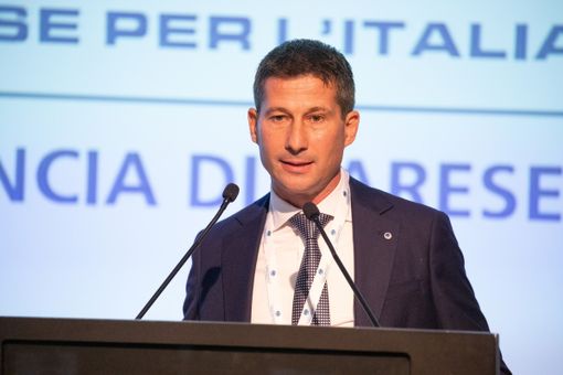 Uniascom: «Ristori per il commercio che sta vivendo un lockdown mascherato»