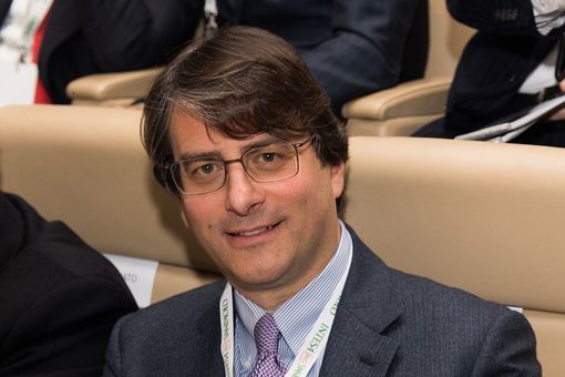 Stefano Barrese (Intesa Sanpaolo) Stefano Barrese (Intesa Sanpaolo)