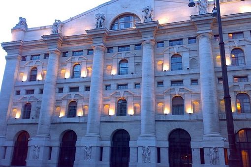La finanza d'impresa varesina punta sulla sostenibilità La finanza d'impresa varesina punta sulla sostenibilità