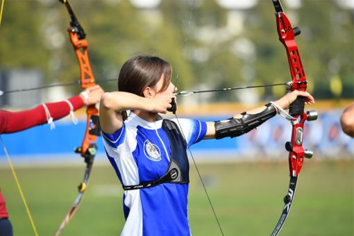 Fine settimana intenso tra Coppa Italia Arco Nudo e 2° Challenge Tre Torri