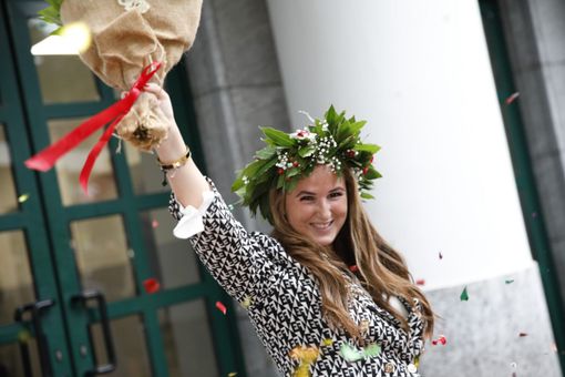 Dati Almalaurea: Liuc ancora al top su dati e tempi di occupazione Dati Almalaurea: Liuc ancora al top su dati e tempi di occupazione