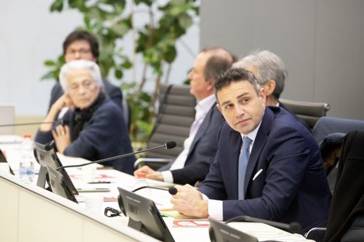 Samuele Astuti Samuele Astuti