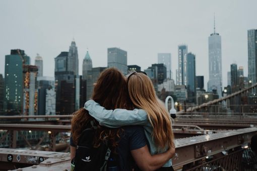 New York: le cose da vedere durante il proprio soggiorno
