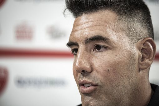 Pallacanestro Varese, depositato il ricorso contro il -16. "Elementi solidi e sufficienti per revocare la condanna e cancellare le sanzioni" Pallacanestro Varese, depositato il ricorso contro il -16. "Elementi solidi e sufficienti per revocare la condanna e cancellare le sanzioni"