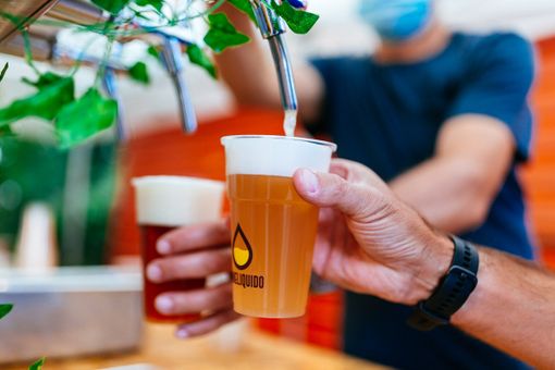Varese, doppio weekend al luppolo con Beer Festival e BeerTellina alla Schiranna Varese, doppio weekend al luppolo con Beer Festival e BeerTellina alla Schiranna