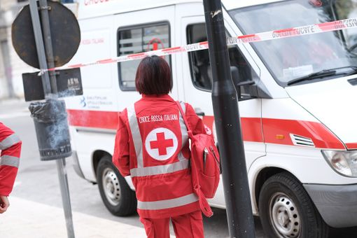 Undicenne investito a Gallarate, motociclista di 17 anni ferito a Tradate