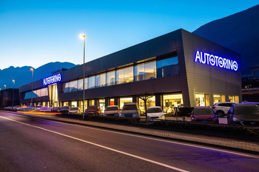 Autotorino, crescono le immatricolazioni delle vetture: in provincia di Varese da inizio anno +17% Autotorino, crescono le immatricolazioni delle vetture: in provincia di Varese da inizio anno +17%