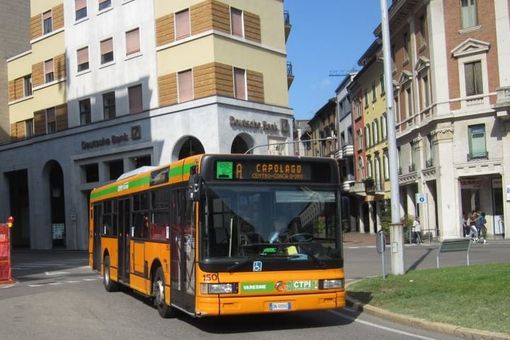 Sempre più aggressioni contro il personale degli autobus. In Prefettura un vertice per la sicurezza: «Lavoriamo nella paura» Sempre più aggressioni contro il personale degli autobus. In Prefettura un vertice per la sicurezza: «Lavoriamo nella paura»
