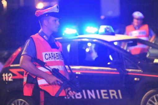 Stragi del sabato sera, raffica di controlli tra Sesto, Vergiate e Somma: 9 denunce e 25 patenti saltate