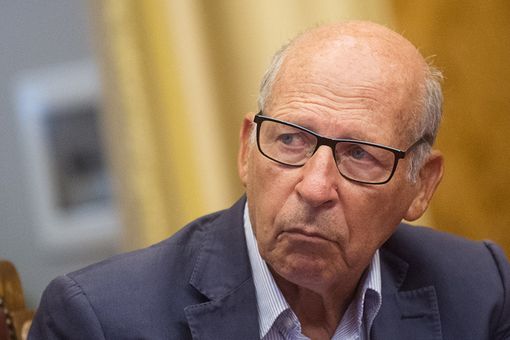 Salvatore Borsellino