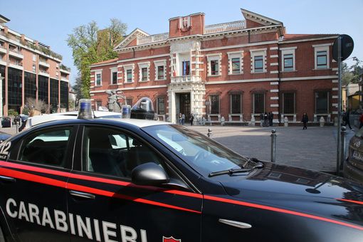 Rapine al confine, tre condanne per la banda Vasi Rapine al confine, tre condanne per la banda Vasi