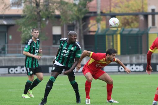 La Castellanzese torna a fare punti contro il Bra