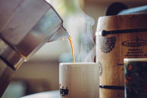 Il caffè in Italia: quali sono i trend di consumo e le nuove tendenze?